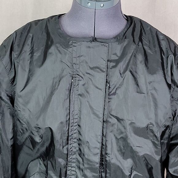CORTECH LRX AIR Women's Bomber Jacket Large - Picture 2 of 11